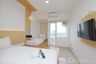 Apartemen disewa dengan 2 kamar tidur di Jaka Sampurna, Jawa Barat