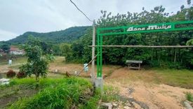 Tanah dijual dengan  di Balungbang Jaya, Jawa Barat