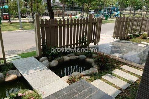 3 Bedroom House for rent in Thao Dien, Ho Chi Minh