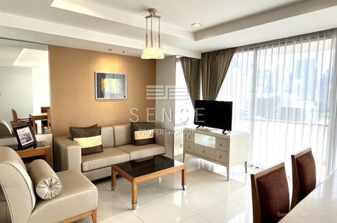2 Bedroom Condo for rent in Antique Palace Apartment, Khlong Tan Nuea, Bangkok