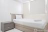 Apartemen disewa dengan 2 kamar tidur di Karet, Jakarta