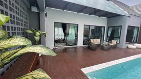 3 Bedroom House for sale in Huai Yai, Chonburi