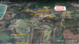 Land for sale in Choeng Thale, Phuket