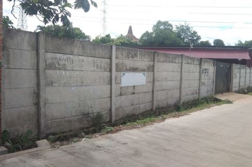 Tanah dijual dengan  di Jurang Mangu Timur, Banten