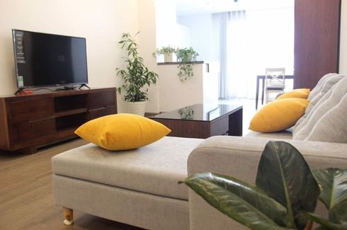 2 Bedroom Apartment for rent in Dich Vong, Ha Noi