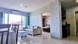 1 Bedroom Condo for sale in Bang Sare, Chonburi