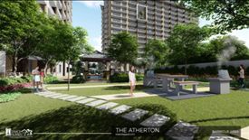 1 Bedroom Condo for sale in The Atherton, Don Bosco, Metro Manila