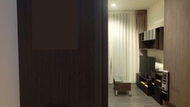 1 Bedroom Condo for rent in Edge Sukhumvit 23, Khlong Toei Nuea, Bangkok near BTS Asoke