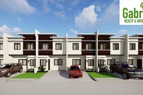 3 Bedroom Townhouse for sale in Cuanos, Cebu
