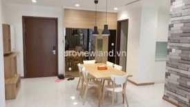 3 Bedroom Condo for rent in Vinhomes Central Park, Phuong 22, Ho Chi Minh