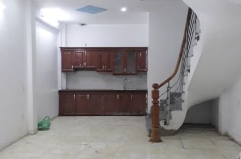 4 Bedroom House for sale in Thuong Thanh, Ha Noi
