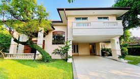 4 Bedroom House for sale in Buak Khang, Chiang Mai