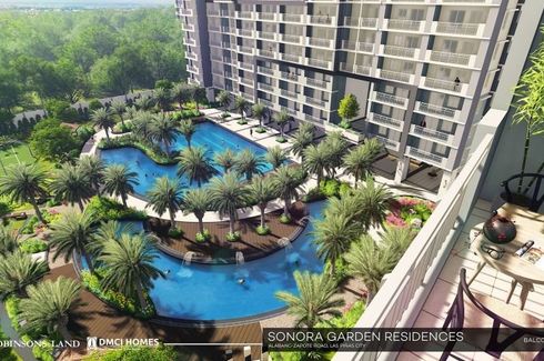 2 Bedroom Condo for sale in Zapote, Metro Manila