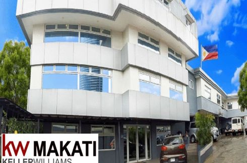 Office for sale in West Triangle, Metro Manila near MRT-3 Quezon Avenue
