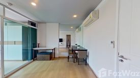1 Bedroom Condo for sale in Hive Sukhumvit 65,  near BTS Ekkamai