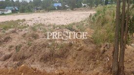 Land for sale in Nong Prue, Chonburi