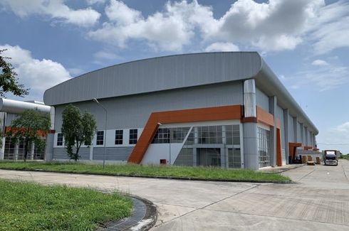 Warehouse / Factory for sale in Nong Samsak, Chonburi