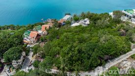 Land for sale in Bo Phut, Surat Thani