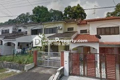 4 Bedroom House for sale in Taman Desa Cemerlang, Johor