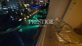 1 Bedroom Condo for sale in The Cliff, Nong Prue, Chonburi