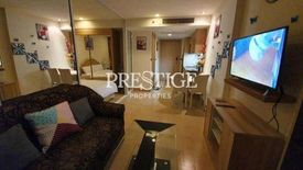 1 Bedroom Condo for sale in The Cliff, Nong Prue, Chonburi