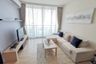 1 Bedroom Condo for rent in Eight Thonglor Residence, Khlong Tan Nuea, Bangkok near BTS Thong Lo