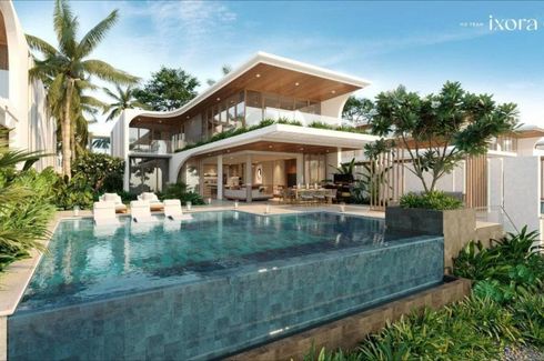 3 Bedroom Villa for sale in Kahuna Ho Tram Strip, Phuong 11, Ba Ria - Vung Tau