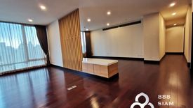 3 Bedroom Condo for rent in The Park Chidlom, Langsuan, Bangkok near BTS Chit Lom