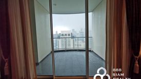 3 Bedroom Condo for rent in The Park Chidlom, Langsuan, Bangkok near BTS Chit Lom