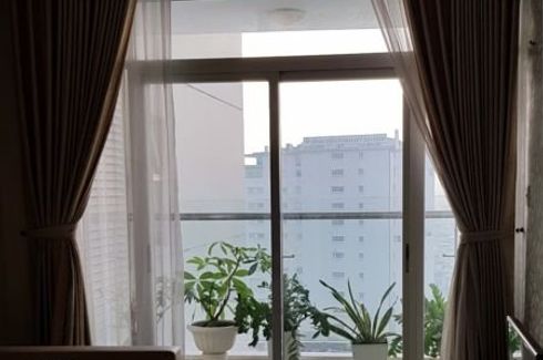 Cho thuê căn hộ 2 phòng ngủ tại Phường 3, Quận Phú Nhuận, Hồ Chí Minh