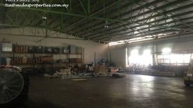 Warehouse / Factory for rent in Pulau Indah, Selangor