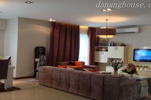Cho thuê căn hộ chung cư 3 phòng ngủ tại Thạch Thang, Quận Hải Châu, Đà Nẵng