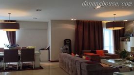 Cho thuê căn hộ chung cư 3 phòng ngủ tại Thạch Thang, Quận Hải Châu, Đà Nẵng