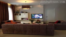 3 Bedroom Apartment for rent in Thach Thang, Da Nang