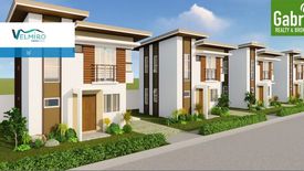 3 Bedroom Townhouse for sale in Biking, Bohol