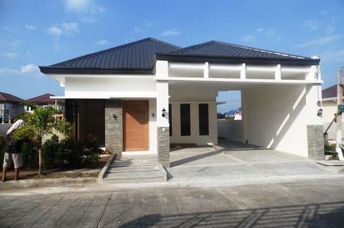 3 Bedroom House for rent in Lourdes North West, Pampanga
