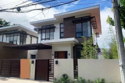 4 Bedroom House for sale in Casuntingan, Cebu