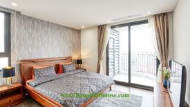 3 Bedroom Apartment for rent in Dong Mac, Ha Noi