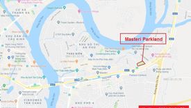 Cần bán nhà đất thương mại  tại Masterise Lumiere Riverside, An Phú, Quận 2, Hồ Chí Minh