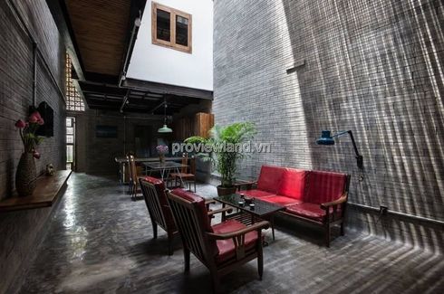 3 Bedroom House for rent in Phuong 5, Ho Chi Minh