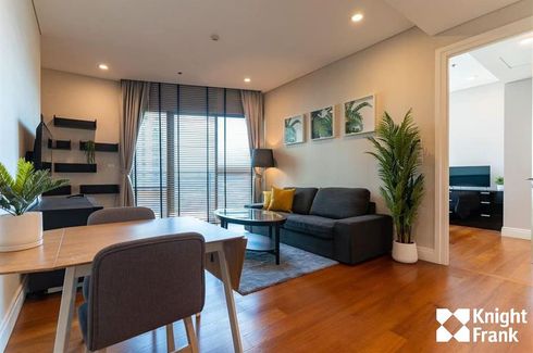 2 Bedroom Condo for rent in Bright Sukhumvit 24, Khlong Tan, Bangkok near BTS Phrom Phong