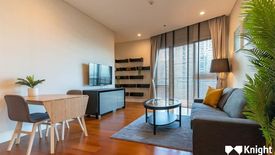 2 Bedroom Condo for rent in Bright Sukhumvit 24, Khlong Tan, Bangkok near BTS Phrom Phong