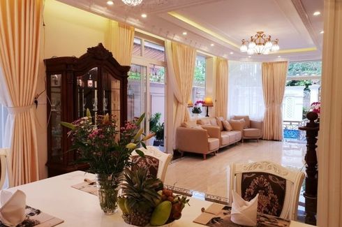 Cho thuê villa 6 phòng ngủ tại Phú Thuận, Quận 7, Hồ Chí Minh