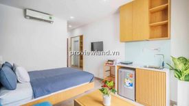 Cho thuê căn hộ chung cư 1 phòng ngủ tại Phường 4, Quận 3, Hồ Chí Minh