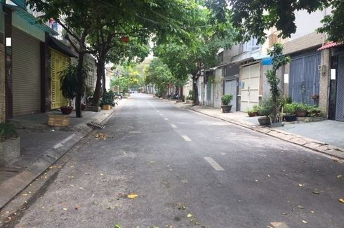 Cần bán nhà riêng 4 phòng ngủ tại Phường 14, Quận Gò Vấp, Hồ Chí Minh