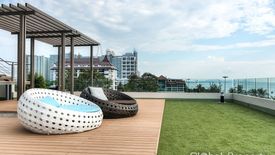 1 Bedroom Condo for sale in Cetus, Nong Prue, Chonburi