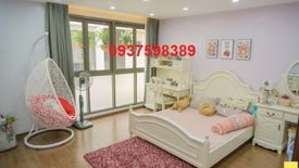 Cần bán villa 4 phòng ngủ tại Gia Thụy, Quận Long Biên, Hà Nội