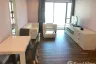2 Bedroom Condo for rent in The Room Sukhumvit 62, Bang Chak, Bangkok near BTS Punnawithi