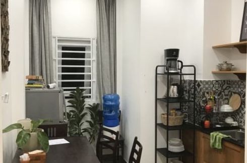 2 Bedroom Townhouse for sale in Co Giang, Ho Chi Minh