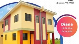 2 Bedroom House for sale in Perez, Cavite